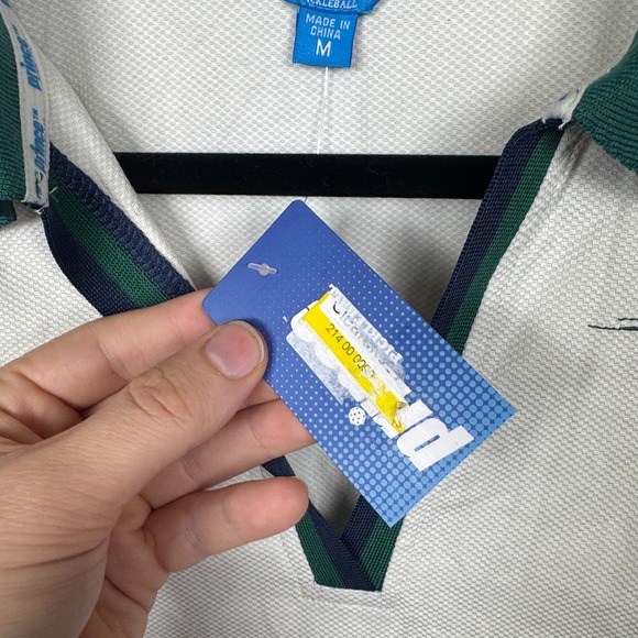 Prince Pickleball Dress Womens M Ivory Country‎ Club Academia Sports Athletic - Picture 6 of 15